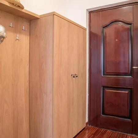 Dvoristance * Vrnjačka Banja