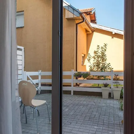 Dvoristance Vrnjačka Banja