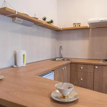 Dvoristance Vrnjačka Banja